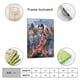thumbnail image 2 of Cuadro Decorativo Colgante Archer Desmarcar 20x30 cm, 2 of 6