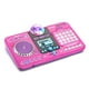 thumbnail image 3 of Mezclador de DJ VTech Kidi Star Pink con 15 canciones Bluetooth durante más de 5 años, 3 of 3