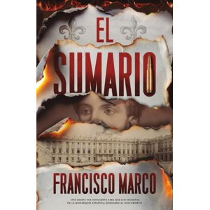 Umbriel - Libro El Sumario - Marco, Francisco