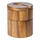 thumbnail image 3 of Bote Dispensador De Salero Reutilizable Para Cocina, Para Fiestas En El Hogar, Hoteles, 3 of 5