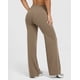 thumbnail image 1 of Pantalón Palazzo Mujer Tiro Alto Elasticado Casual, 1 of 2
