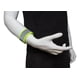 thumbnail image 2 of Banda Reflectante Brazo Amarillo Gris - Seguridad Deportiva, 2 of 5