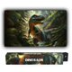 thumbnail image 1 of Alfombrilla Realm Guard 36 × 61 cm Dinosaurio, 1 of 4