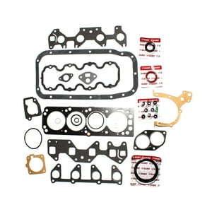 Repuestos Del Sol - Juego Empaquetadura Motor Chevrolet Combo 1.4 1995 2002