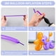 thumbnail image 5 of Globos 260 Largos Y Delgados Multicolor 100 Piezas De Látex, 5 of 7