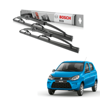 Plumillas Bosch Eco Para Suzuki Alto 2020-2023