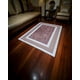 thumbnail image 3 of Alfombra Delgada Con Diseño 3D Living 200 X 240 Cm A13, 3 of 4