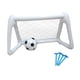 thumbnail image 4 of Juego De Juego De Gol De Fútbol Para Niños PVC Con Pelota Para Park Interiores Interiores Trasero Al Aire Libre, 4 of 5