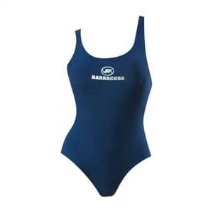Trajebaño Muj Barracuda Classic Az M