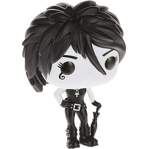 Funko Pop Heroes: Dc Death From Sandman