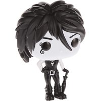 Funko Pop Heroes Dc Death From Sandman