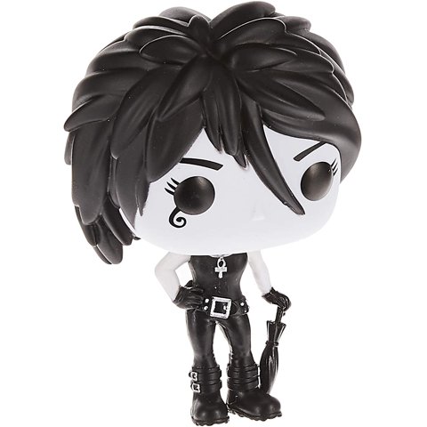 Funko Pop Heroes Dc Death From Sandman