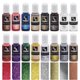 thumbnail image 1 of Liquid Ink GR DZPLUS 16 colores metálicos 10 ml, 1 of 9