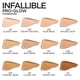 thumbnail image 3 of Base de maquillaje L'Oreal Paris Infallible Pro-Glow, 24 horas, 30 ml, beige, 3 of 5