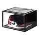 thumbnail image 3 of Pack 5 Cajas Organizadora Zapato Apilable Cierre Lateral, 3 of 4