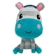 thumbnail image 2 of Peluche Mi Amiga Cebra Sentadita Fisher Price, 2 of 2