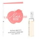 thumbnail image 2 of Les Belles De Nina Estuche Edt 80ml+1.5ml, 2 of 2