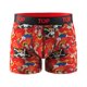 thumbnail image 2 of BÓXER MEDIO ALGODÓN PACK 3 ONE PIECE C4 TOP, 2 of 3