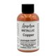 thumbnail image 1 of Pintura para cuero Angelus Metallic Copper 118 ml, 1 of 9