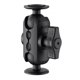 thumbnail image 1 of Brazo de Montaje TUSITA Lock 360 Doble Enchufe 6 cm Tamaño B, 1 of 7