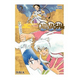 thumbnail image 1 of Manga Inuyasha Deluxe Tomo #02 Ivrea Argentina, 1 of 2