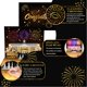 thumbnail image 2 of Tarjeta de Graduación DTESL, Tarjeta 3D Pop-up con MÚSICA y LUCES 2026, Tarjetas de Celebración de G, 2 of 6