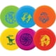 thumbnail image 1 of Frisbee Disc Wham-O, varios colores, plástico, más de 5 años (24 unidades), 1 of 6