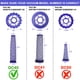 thumbnail image 4 of Filtros de repuesto Lemige para aspiradora Dyson DC40 (paquete de 4), 4 of 7