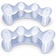 thumbnail image 1 of Separadores de Dedos Silivance Pequeños de Silicona Médica, 1 of 9