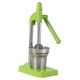 thumbnail image 1 of Exprimidor De Frutas Con Prensa Manual, Grado Comercial Profesional Para Limón, Naranja Y Verde, 1 of 3