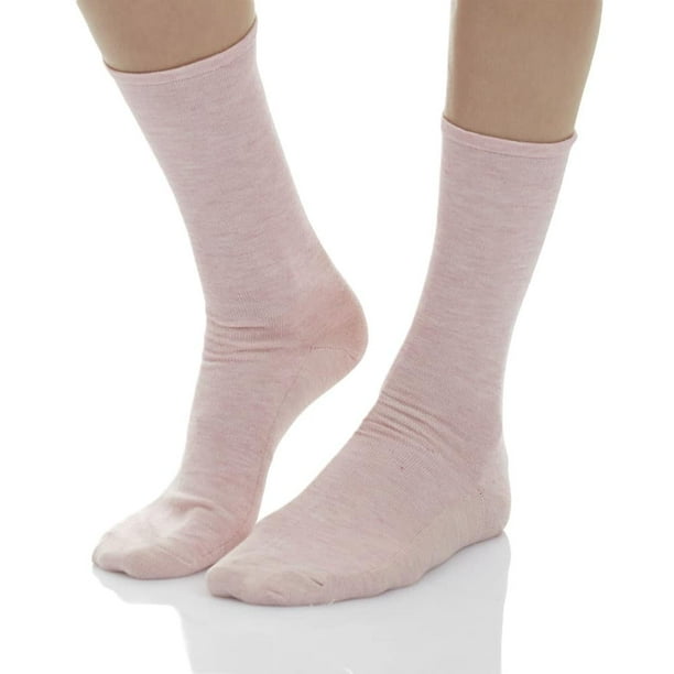 Calcetines Especiales para Varices de Cobre y Bambú