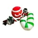 thumbnail image 4 of Juguete Para Morder De Perro, Juguete Para Perros Chirriante De Navidad, Juego De Lanzamiento, Estilo Al Aire Libre C, 4 of 5