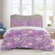 thumbnail image 1 of Ariel Bedding Sets Cartoon Duvet Cover Lightweight 3 Piece Bet Sets for Kids Boys Girls, 1 of 5
