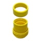 thumbnail image 4 of Dispensador De Salsa Reemplazo De Anillos De Fijación Superior E Inferior Para Salsas De Jarabe, 4 of 5