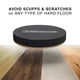 thumbnail image 3 of Deslizadores para muebles X-Protector para pisos de madera y alfombra, 3 of 6
