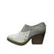 thumbnail image 4 of Botin desing Blanco, 4 of 4