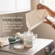 thumbnail image 2 of Esembly Laundry Washing Powder, 3 lb, recipiente rellenable, 2 of 3