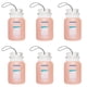 thumbnail image 1 of Yankee Candle Paquete de 6 Ambientadores de Papel para Auto con Aroma Pink Sands, 1 of 4