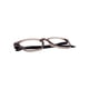 thumbnail image 4 of Lentes de Pantalla Buhu Loreley Negro/Gris Filtro Azul, 4 of 7