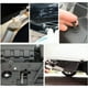 thumbnail image 3 of Set 460 Clips Broches Puerta Parachoque Auto Tapabarro Reten, 3 of 3