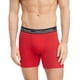 thumbnail image 2 of Calzoncillos tipo bóxer Tommy Hilfiger Modal para hombre, paquete de 3, 2 of 3