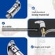thumbnail image 5 of Kit de rompe-aspiradora Salon Shampoo Bowl Karagas, 5 of 6