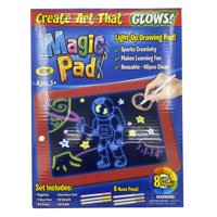 Homewell - Pizarra Fluorenscente