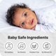 thumbnail image 5 of Aceite para bebés Coconut Essentials Coco Natural Orgánico 120 ml, 5 of 9