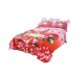 thumbnail image 1 of Quilt Verano 2 Plazas+2 Fundas Verano Suave 13n61, 1 of 3