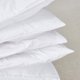 thumbnail image 4 of Pillow Three Geese con capa ajustable de plumas de ganso, paquete de 2, 4 of 5