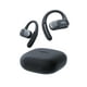 thumbnail image 1 of SHOKZ OpenFit Air - Auriculares abiertos, totalmente inalámbricos, resistentes al agua, con ganchos de seguridad para uso diario, color negro, 1 of 3