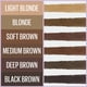 thumbnail image 5 of Maquillaje De Cejas Express Brow 2 en 1 Blonde, 5 of 9