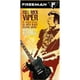 thumbnail image 1 of Pack De Guitarra Eléctrica Full Rock Viper Black, 1 of 2