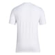 thumbnail image 2 of Camiseta adidas Messi Miami de manga corta blanca talle S, 2 of 2